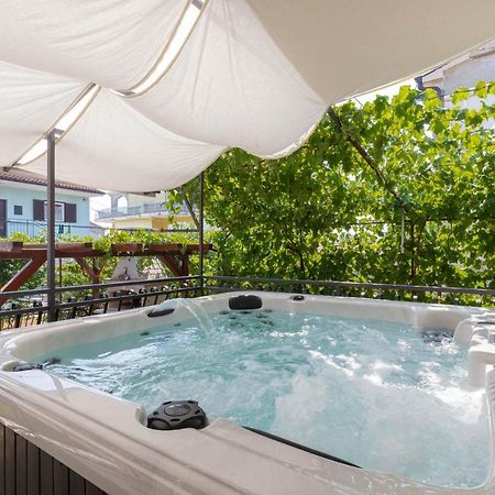 Cukerina Apartment With Whirpool & Sauna Porec Exterior photo