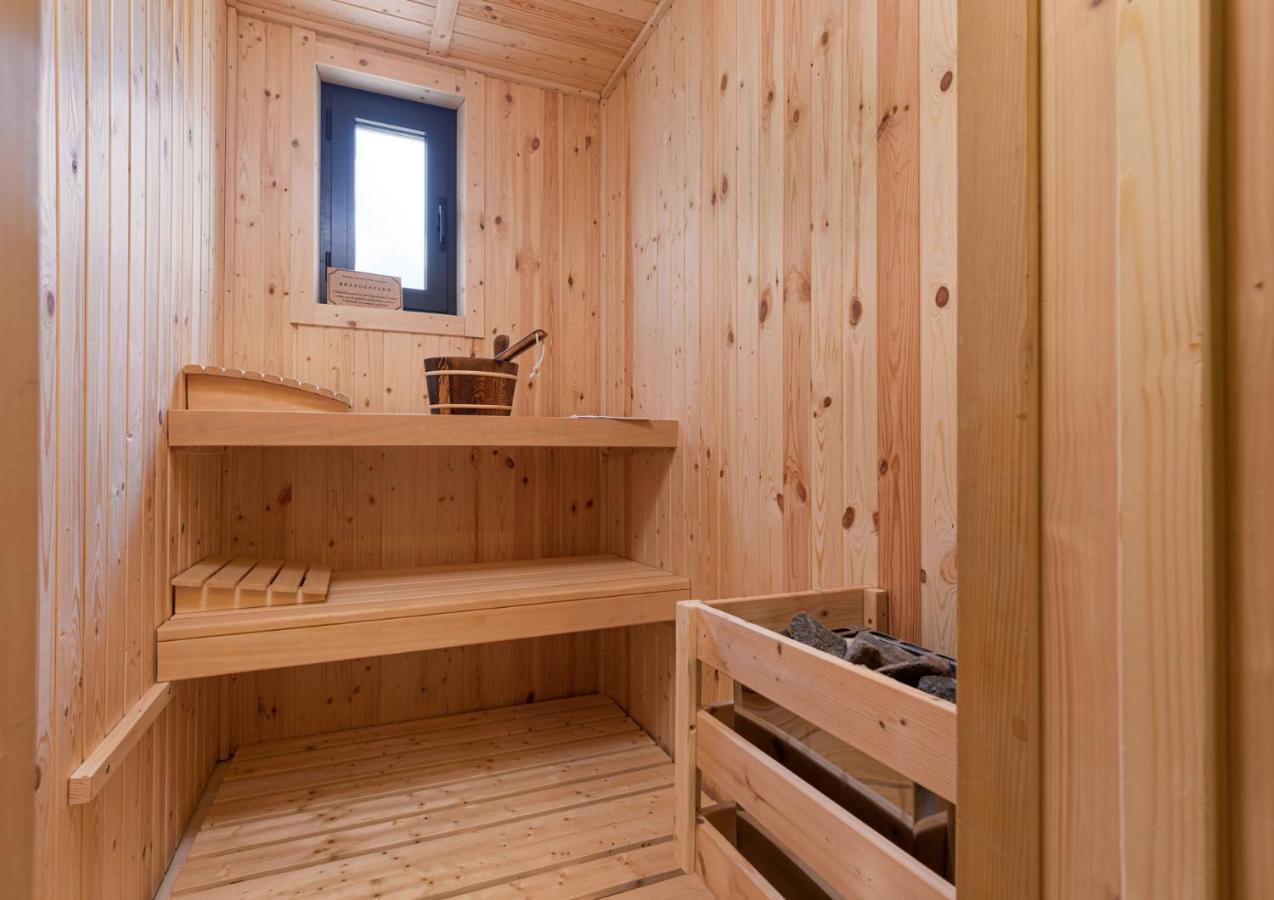 Cukerina Apartment With Whirpool & Sauna Porec Exterior photo