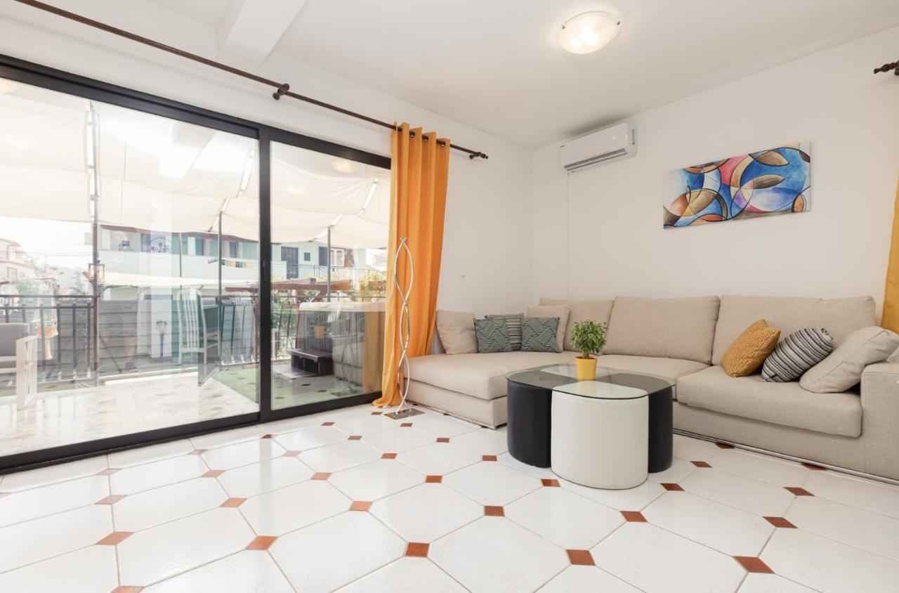 Cukerina Apartment With Whirpool & Sauna Porec Exterior photo
